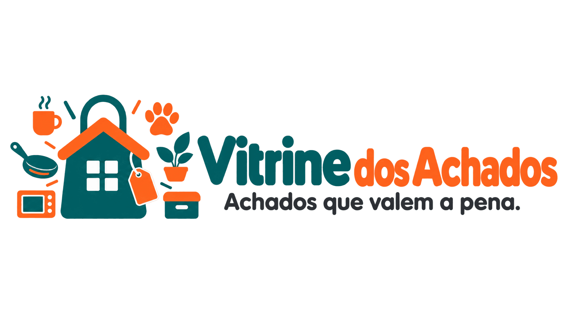 Vitrine dos Achados